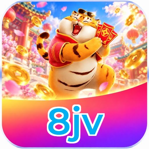 Logo 8jv