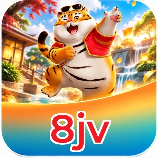 Logo 8jv