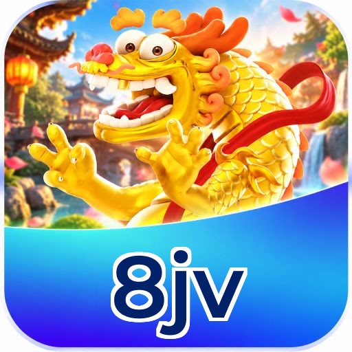 Logo 8jv
