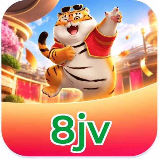 Logo 8jv