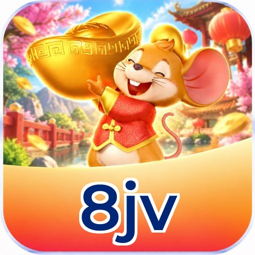 Logo 8jv