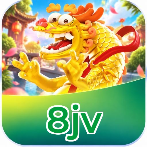 Logo 8jv