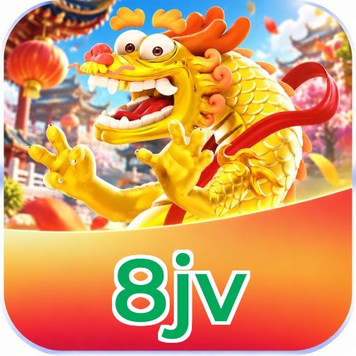 Logo 8jv