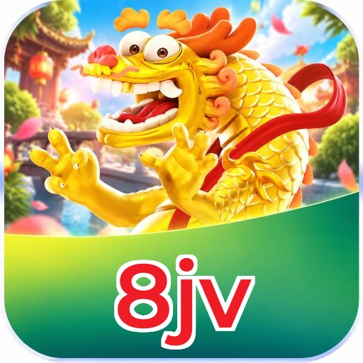 Logo 8jv
