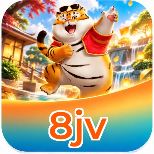 Logo 8jv