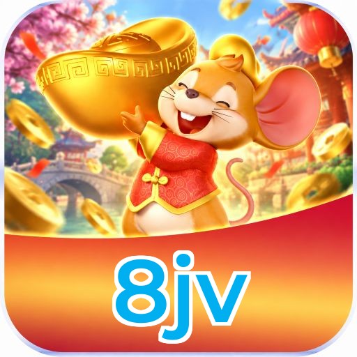 Logo 8jv