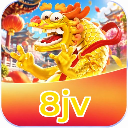 Logo 8jv