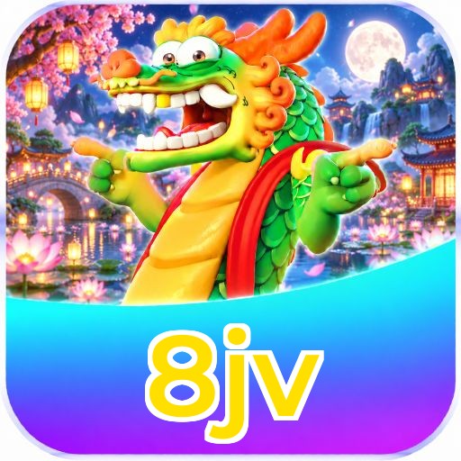 Lottery 8jv